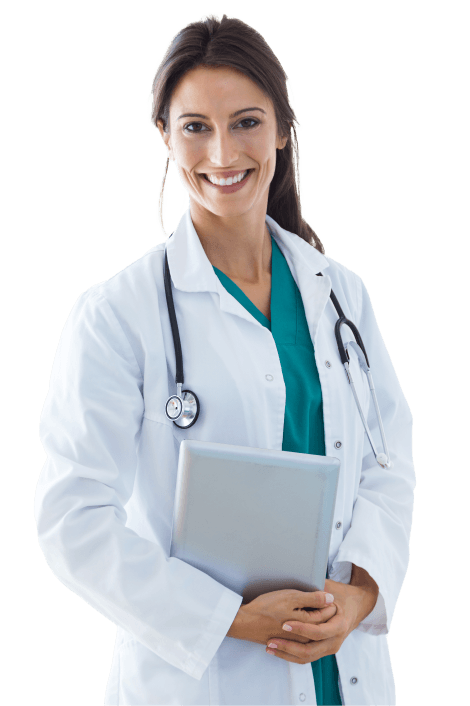 doctor-background